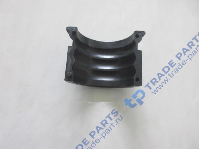 Реальная фотография кольцо (половинка, продавать по 2шт) направляющее рулевой колонки sitrak c7h качество о