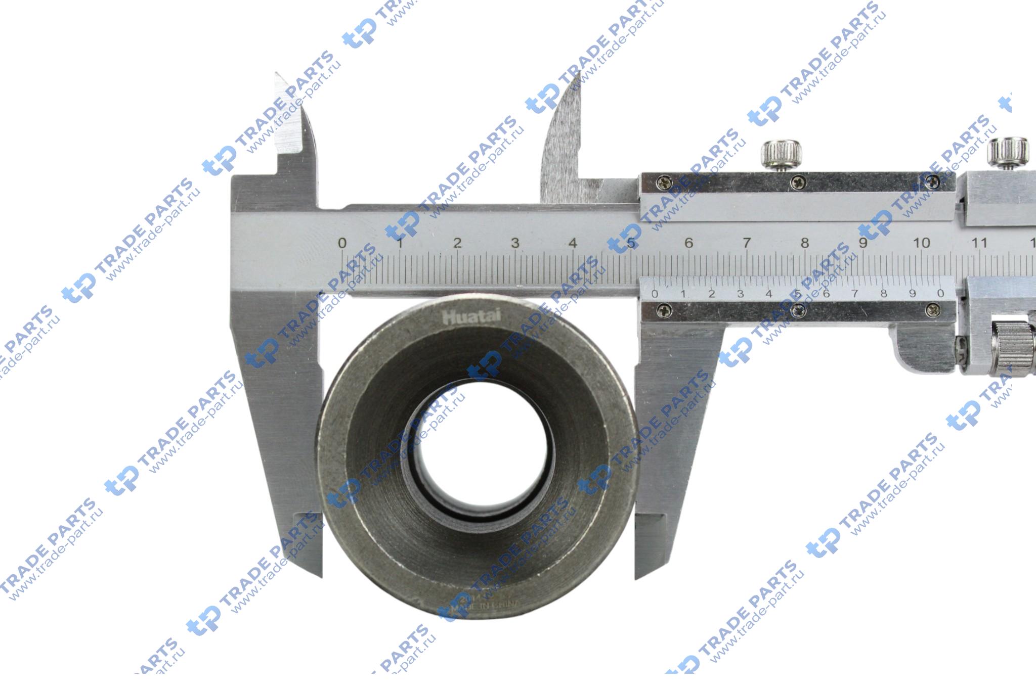 Реальная фотография поршневой палец дв. ca6dm2 faw j6, j7 huatai