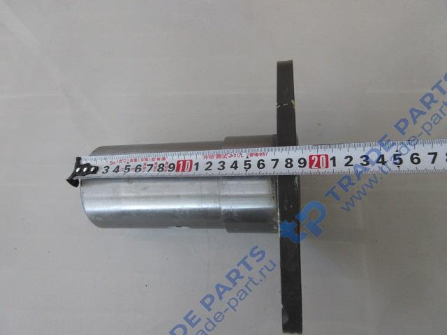 Реальная фотография палец сочленения полурам верхний sdlg 953 нового образца, 955f, 956f