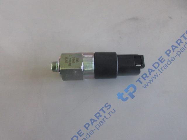 Датчик давления масла