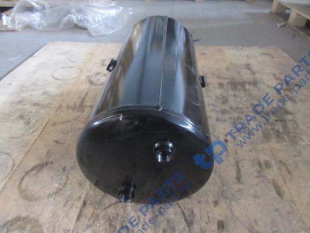 Реальная фотография ресивер осушителя воздуха shaanxi f3000/x3000