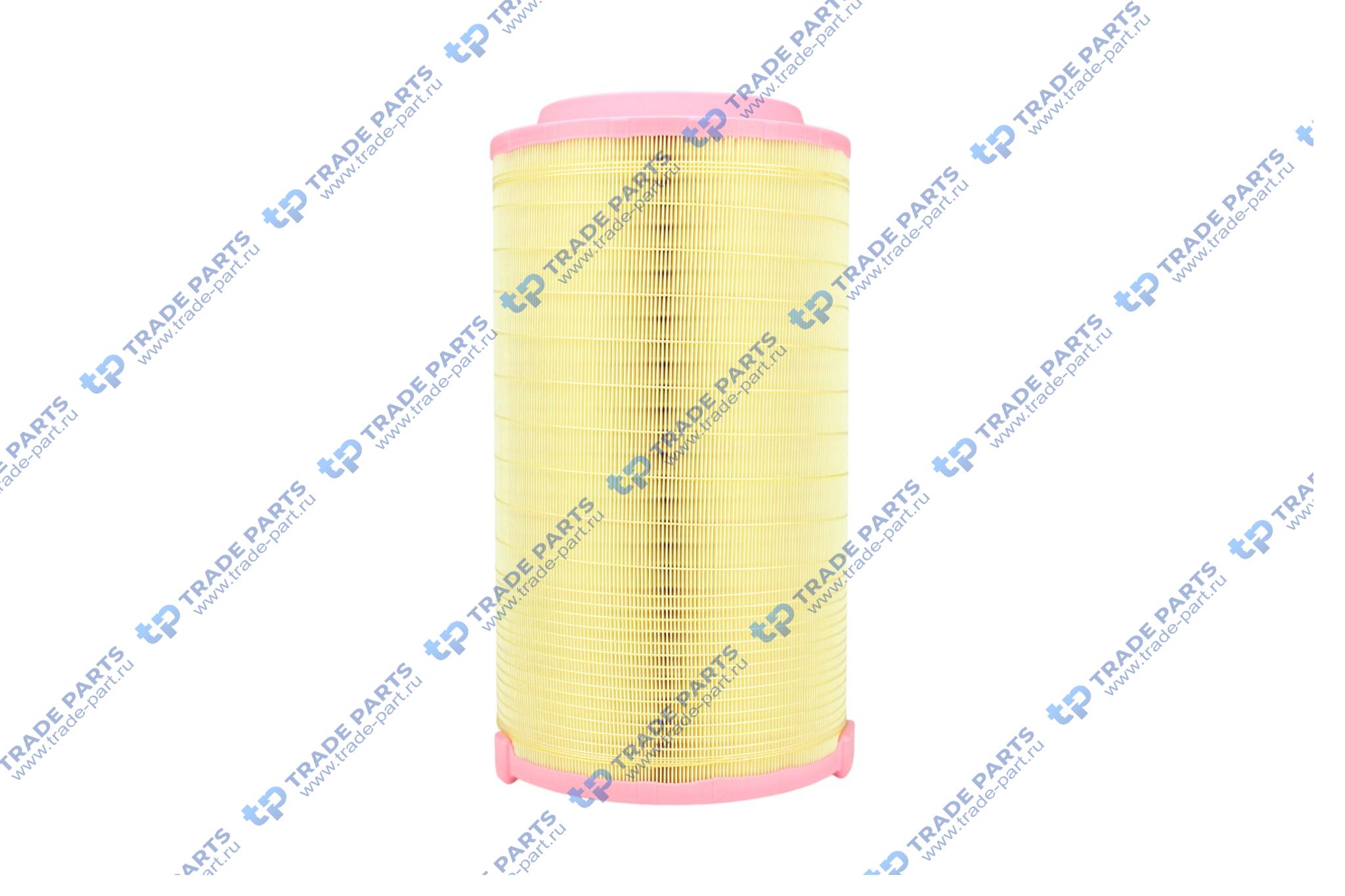 Реальная фотография фильтр воздушный man tgs 07>