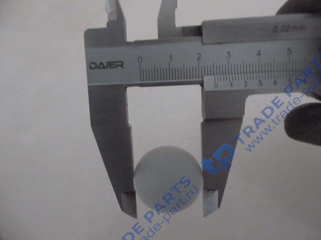 Реальная фотография клипса обшивки потолка faw j6 4180 качество о