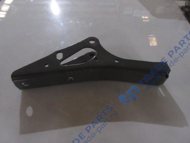 Реальная фотография кронштейн амортизатора передней подвески кабины (c7h max) качество о