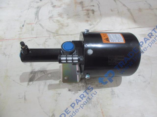 Цилиндр тормозной главный SDLG  LG946L LG956F, LG968F Качество О