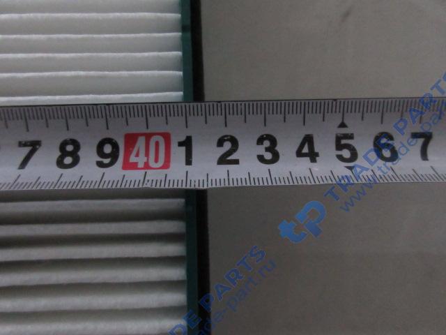 Реальная фотография фильтр кондиционера тонкой очистки sdlg g6150e lg6210e lg6225e lg6230e lg6250e lg6300e, lg 6400