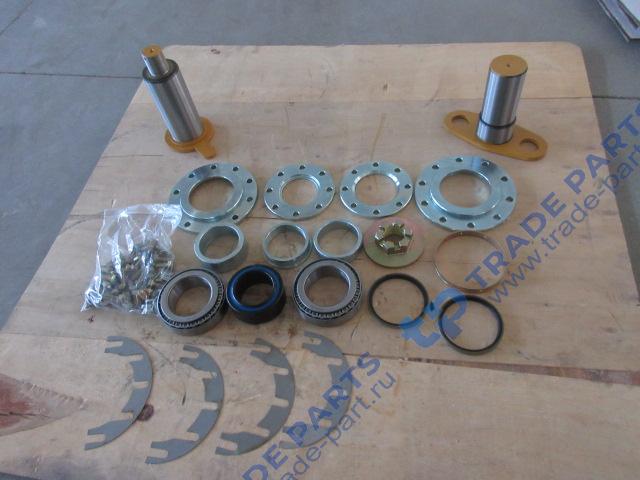 Ремкомплект сочленения полурам SDLG LG956FH