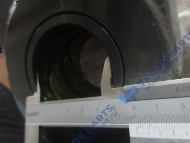 Реальная фотография гидроцилиндр наклона ковша 803004330/xgyg01-127 xcmg качество о