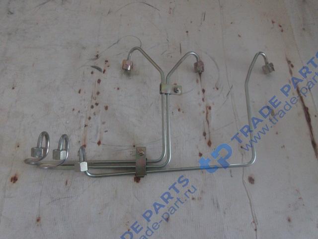 Реальная фотография трубка топливная (комплект 6 шт) 61560080231 wd615