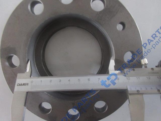 Реальная фотография обойма подшипника 82214206 xcmg