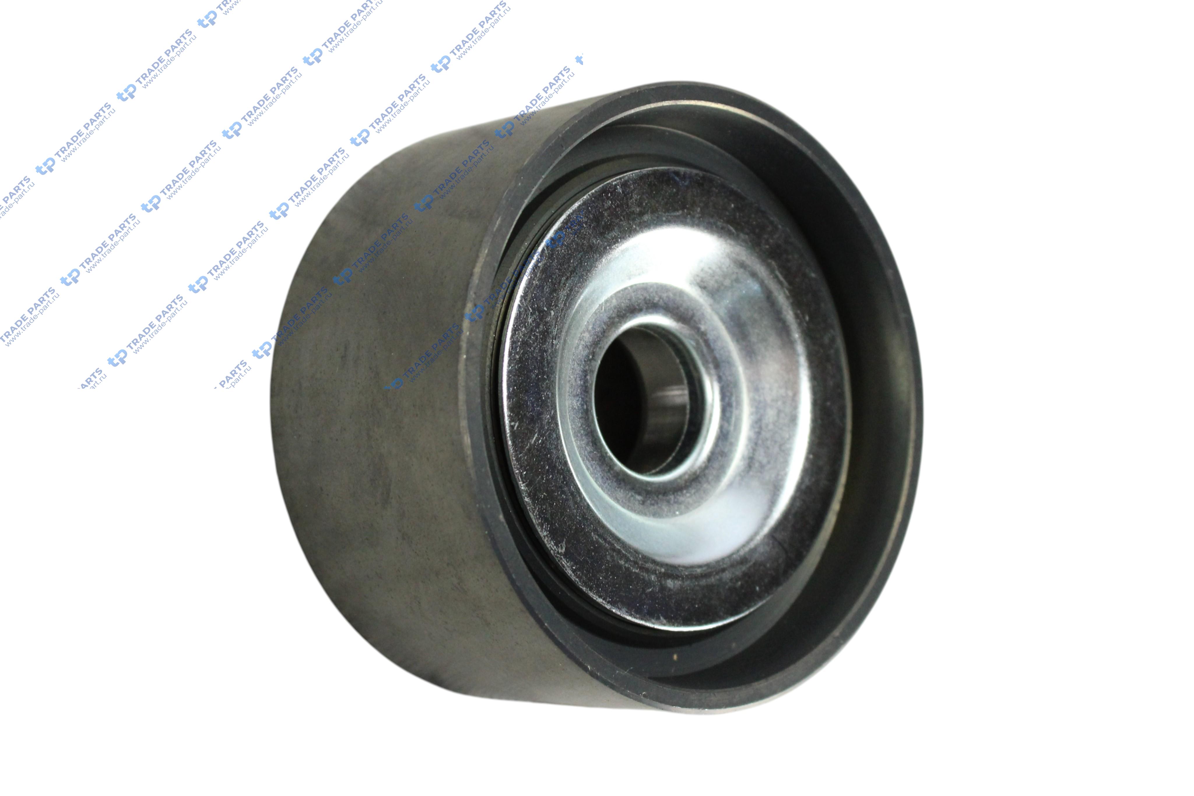 Реальная фотография ролик направляющий 38x74 mm mercedes benz для дв. (v8 r6 cyl d=128/130) om457 502