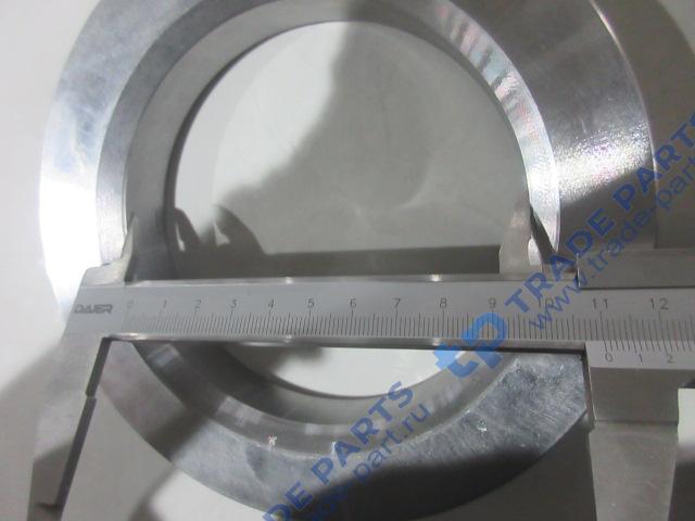 Реальная фотография кольцо оси балансира ns-07 под сальник (без проточки) howo 199114520136/1