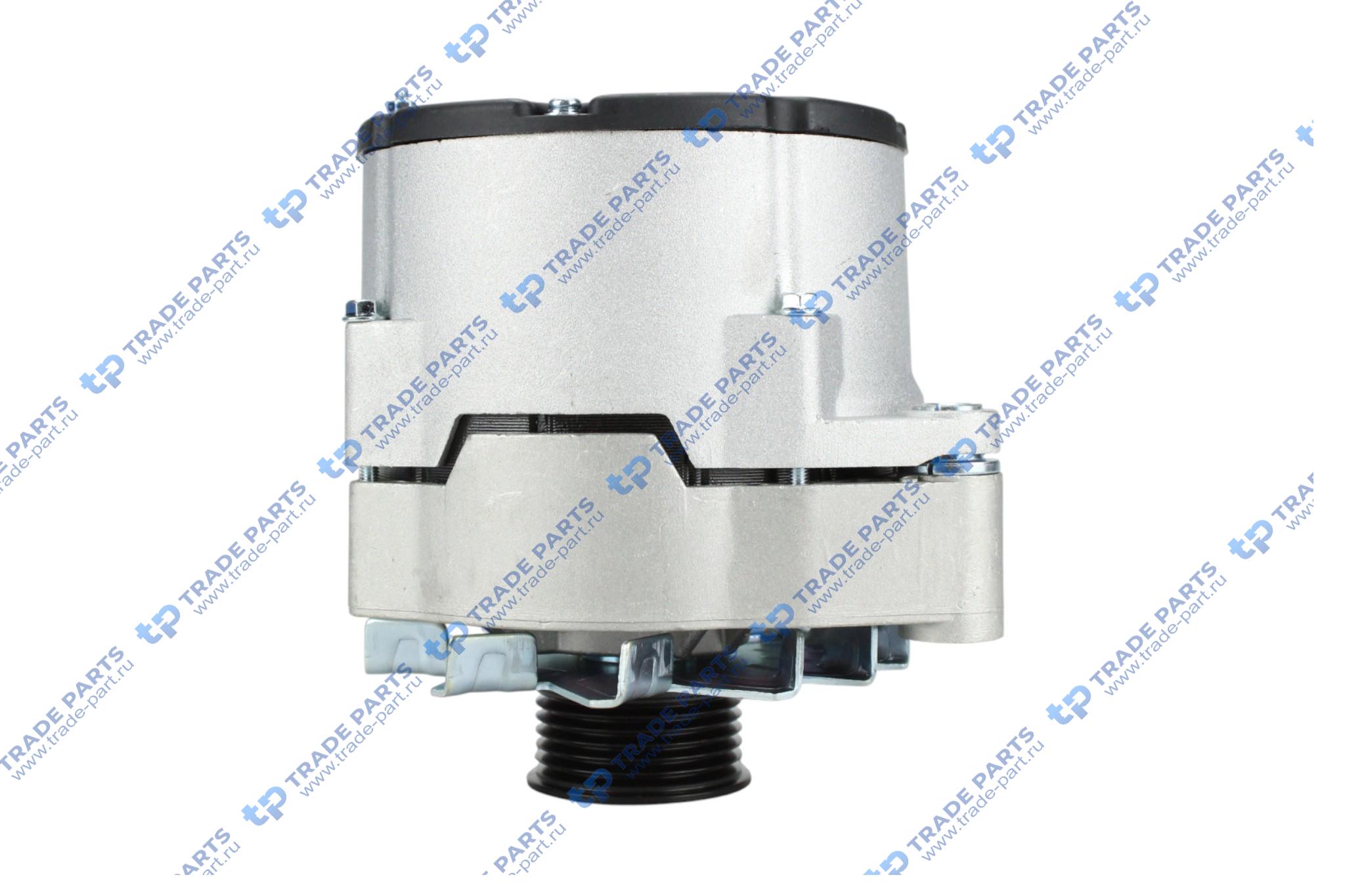 Реальная фотография генератор 28v  70a wd615 huatai