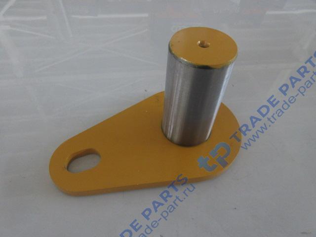 Реальная фотография палец 50*106 гц ковша (нижний) (ухо)