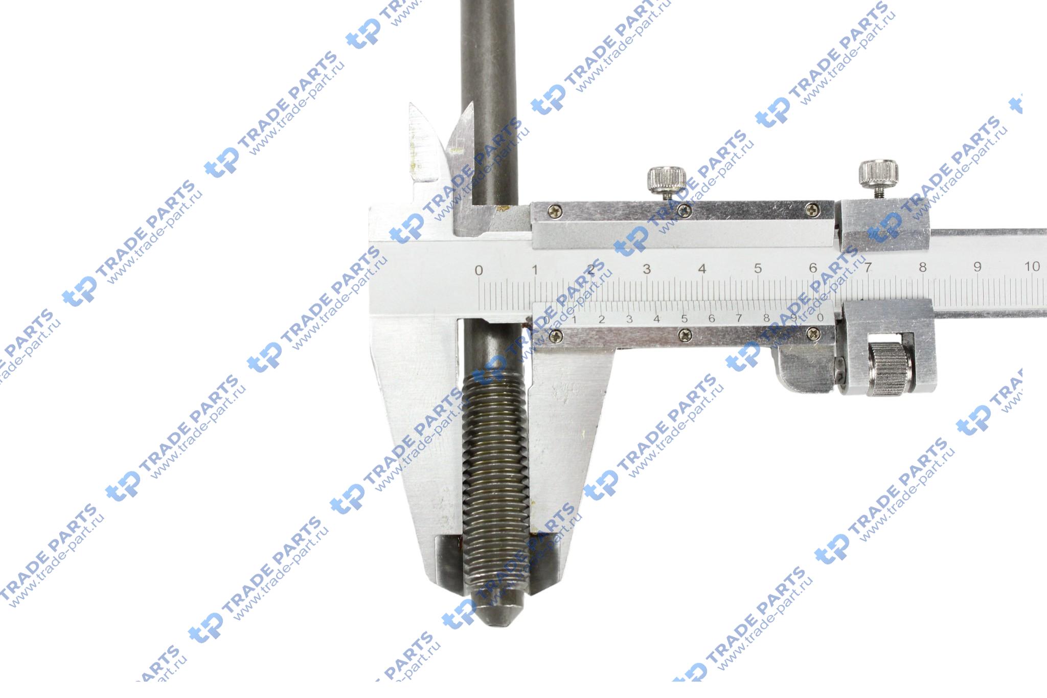 Реальная фотография болт гбц m12*178 deutz bfm1012/bfm2012/tcd2012 2v