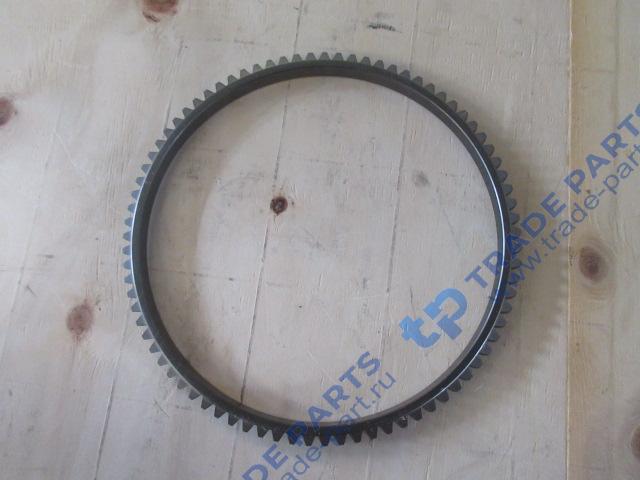 Реальная фотография кольца синхронизатора 2шт. акпп zf 12tx2620td