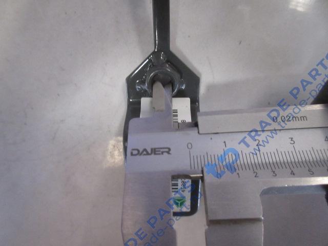 Реальная фотография кронштейн платформы sitrak качество о