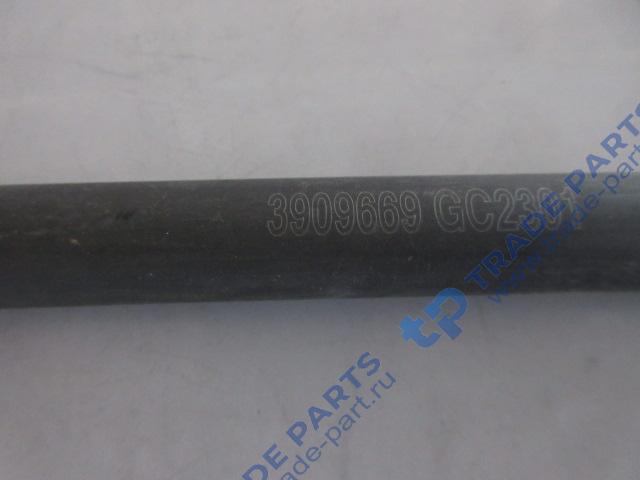 Реальная фотография трубка сапуна