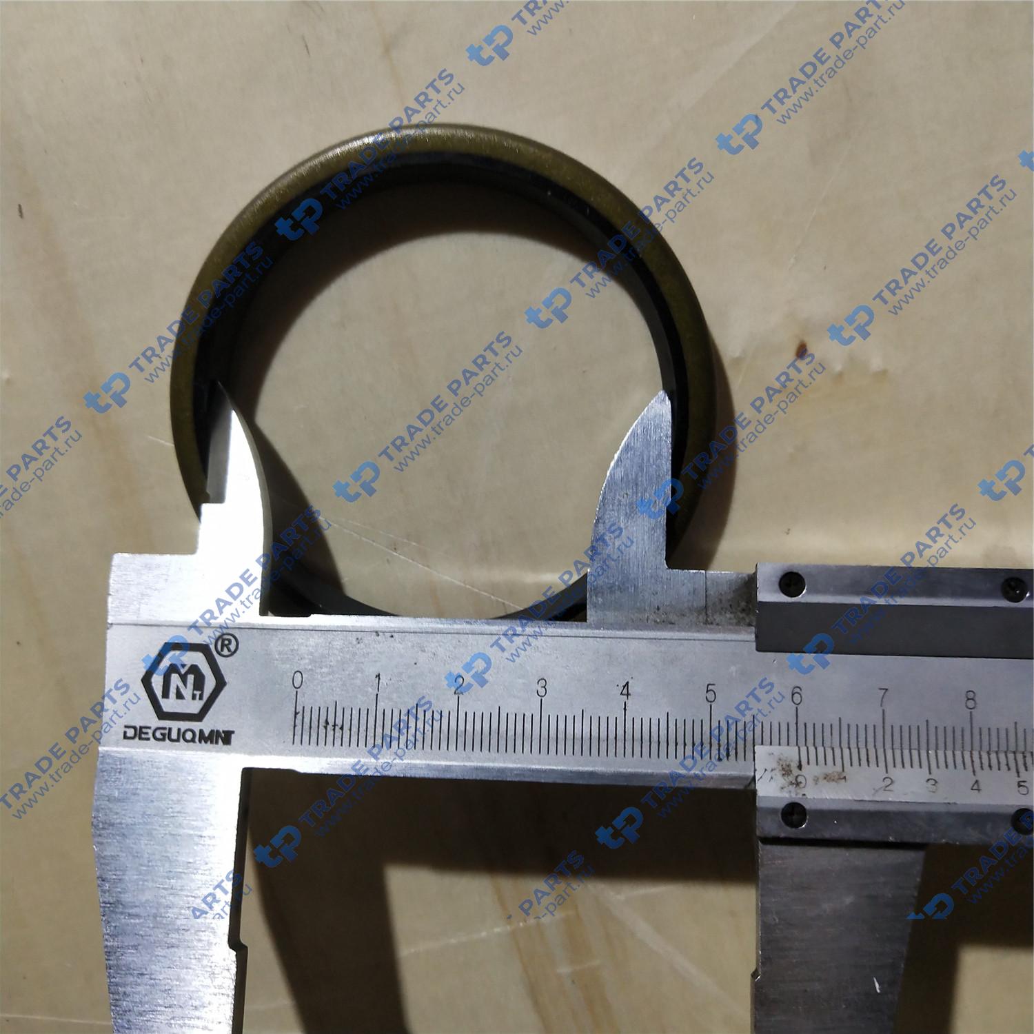 Реальная фотография кольцо 60*72*8 уплотнительное 11b0052