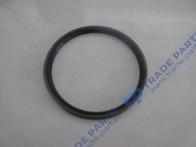 Реальная фотография кольцо уплотнительное центрального пальца стрелы sdlg 975f,978 качество о