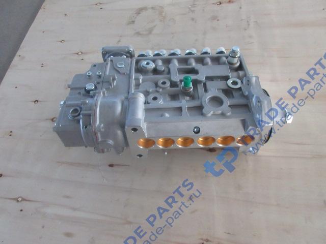 Реальная фотография тнвд cummins 6btaa5.9-c170 oem