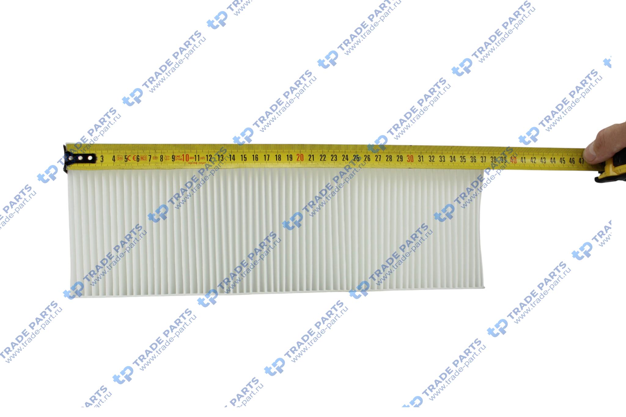 Реальная фотография фильтр воздушный кабины для грузовиков mercedes actros mp2 mp3