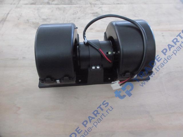 Реальная фотография мотор отопителя с крыльчаткой x3000