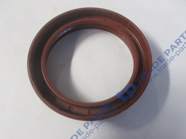 Реальная фотография сальник вала ведущей шестерни ср моста faw j5,j6,4250