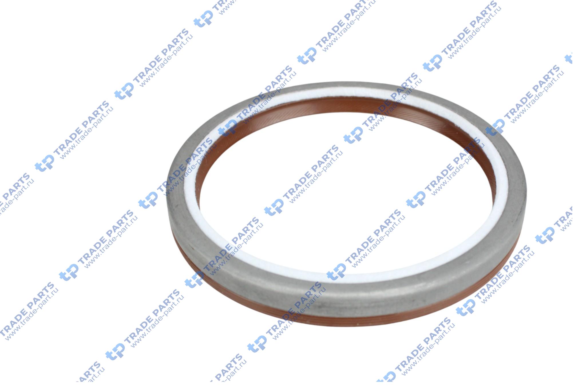 Реальная фотография сальник коленвала задний deutz 226b  12189888 huatai