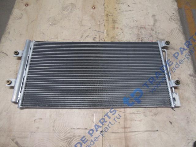 Реальная фотография радиатор кондиционера c7h mc13 8х4 6х4