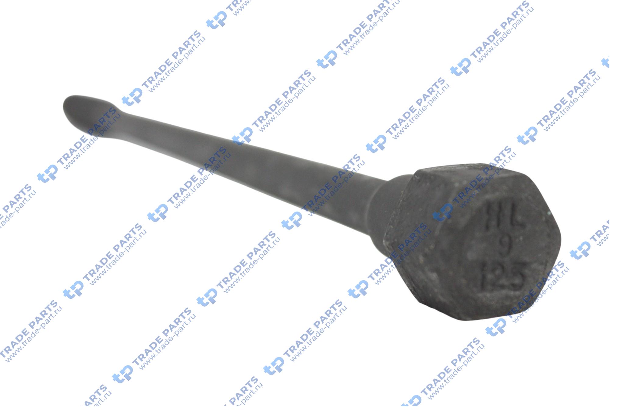 Реальная фотография болт гбц (m12х1.75х211) deutz b,fl913,c fl912d,w