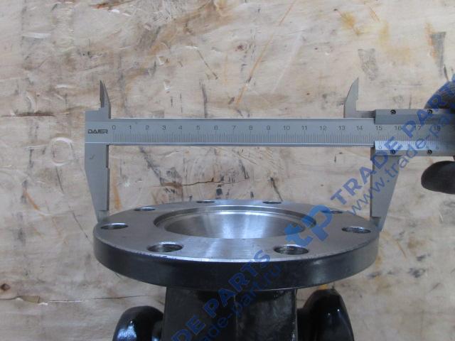 Реальная фотография вал карданный задний liugong clg835 51c0076