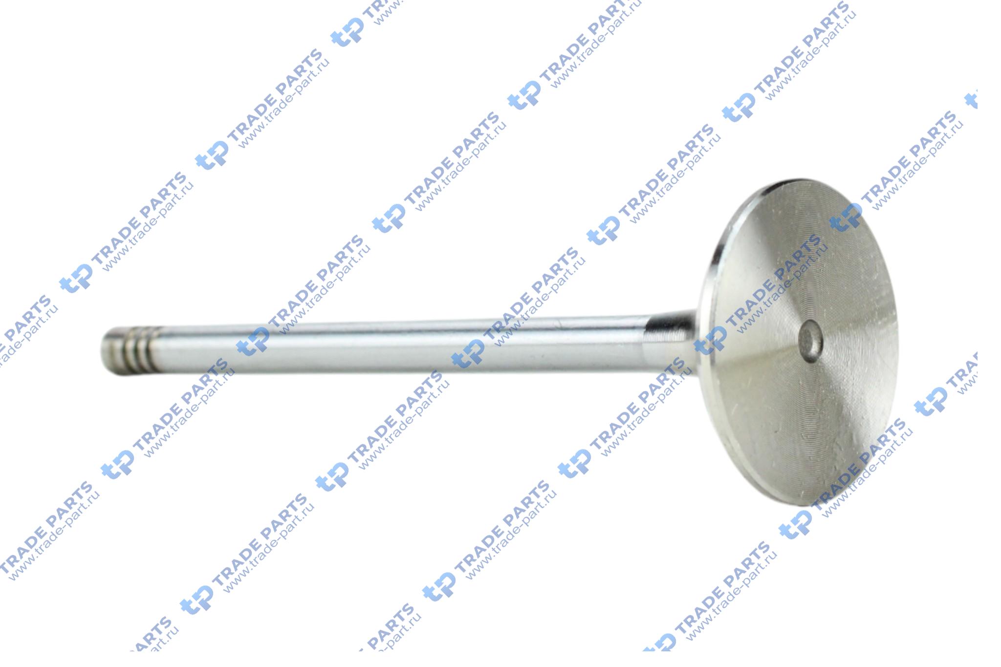 Реальная фотография клапан выпускной deutz tcd2015 (0422 6412) 42.0x8.0x133.0 , 45