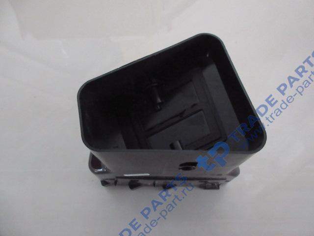 Реальная фотография вентиляционная решетка со стороны водителя левая faw j6 качество о