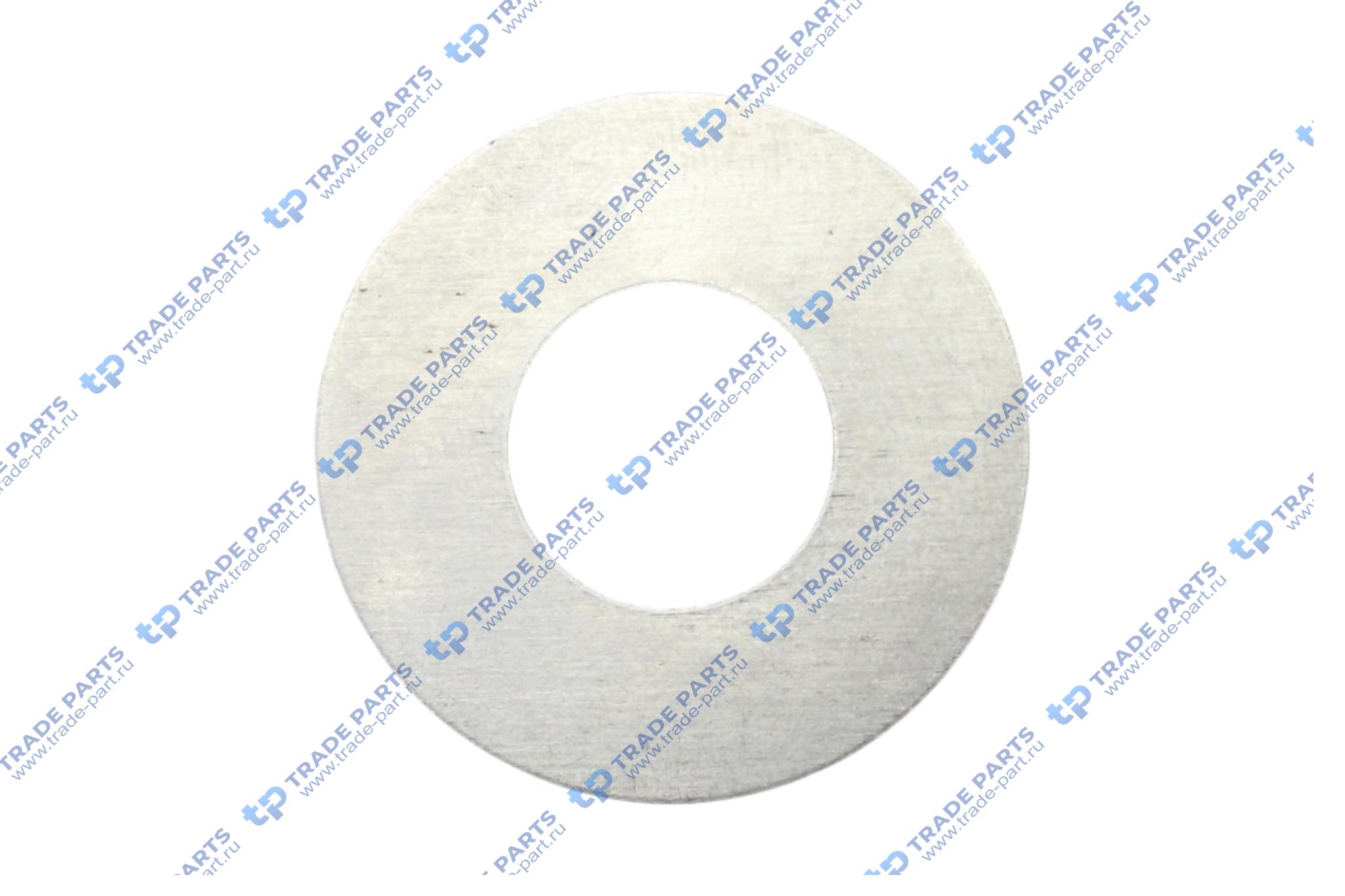 Шайба пружины клапана 15.5x34x0.5MAN D2066/D2866/D2876