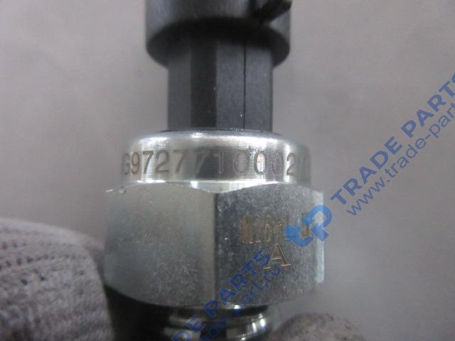 Реальная фотография датчик давления воздуха wg9727710002 howo