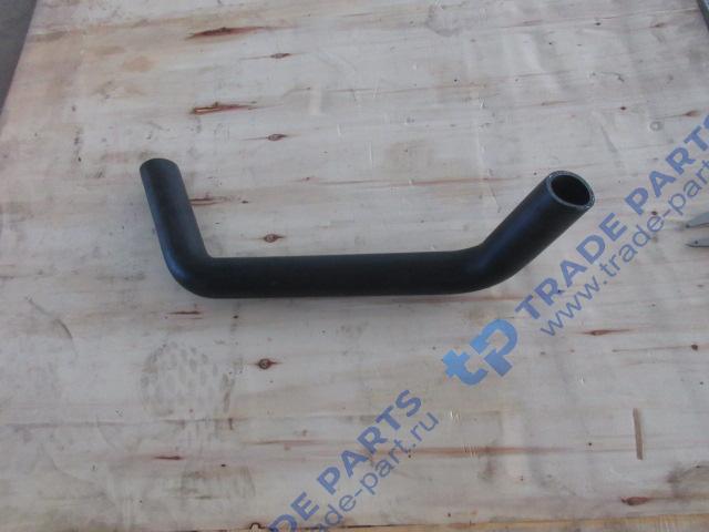 Патрубок радиатора верхний SDLG LG946, LG946L Качество О