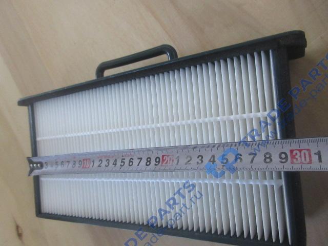 Реальная фотография фильтр кондиционера sdlg lg6250, lg6300e качество о