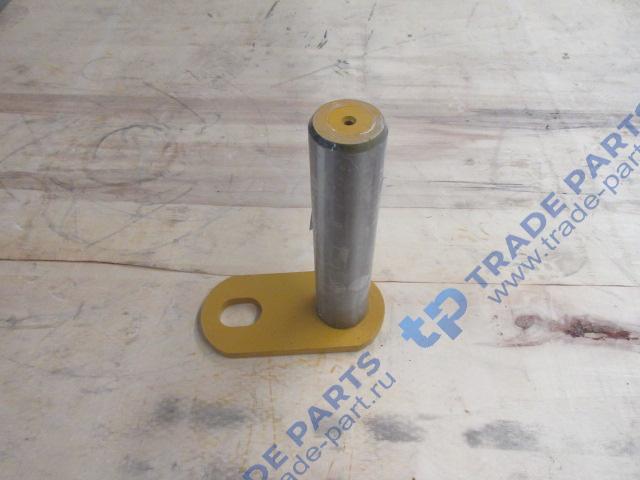 Реальная фотография палец крепления гидроцилиндра подъема стрелы к раме foton fl936f качество о