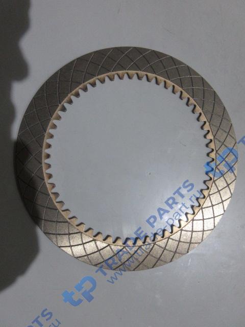 Реальная фотография диск фрикционный кпп z510210560 tr1-200