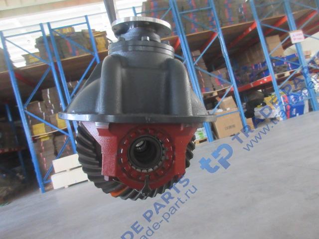 Реальная фотография редуктор переднего моста 41c0002