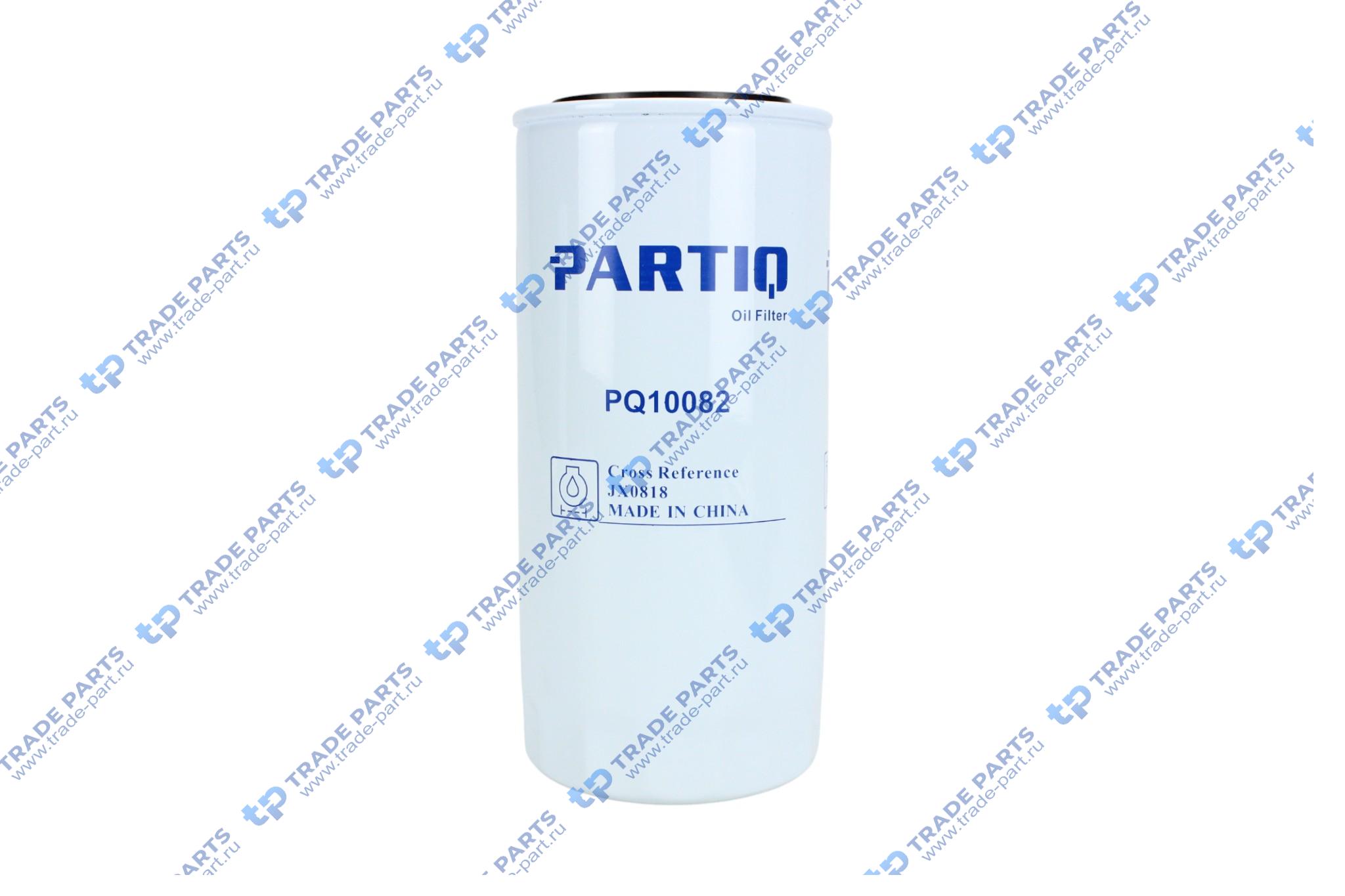 Фильтр масляный 01174421 / 4110003316001 PARTIQ