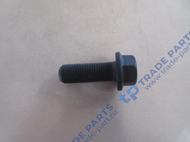 Болт с шестигранной головкой M18X1, 5X50-12.9 Sitrak Качество О