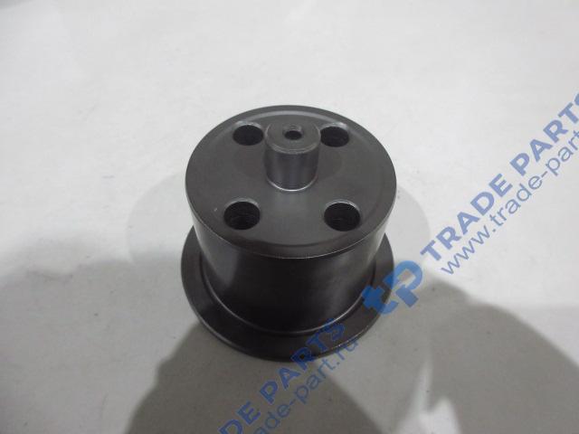 Вал промежуточной шестерни большой FAW Качество О