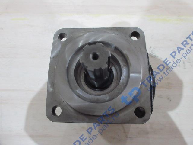 Реальная фотография насос основной гидравлический doosan disd300 качество о