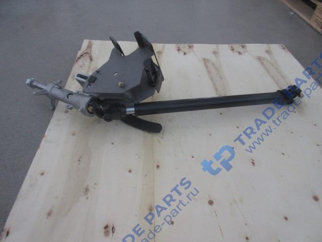 Реальная фотография вал в сборе рулевой колонки j6 faw (евро 5) качество о