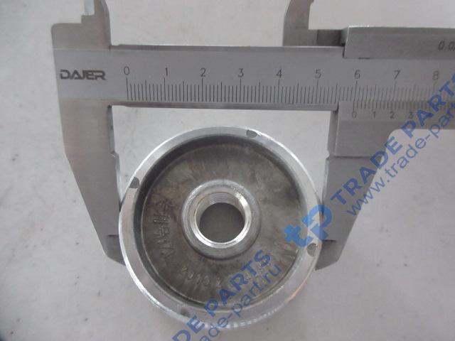 Реальная фотография переходник рессивера faw качество о