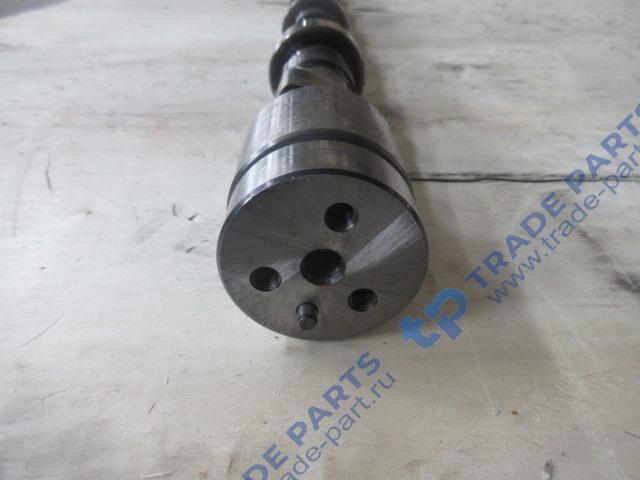 Реальная фотография распредвал wp13 shacman x6000