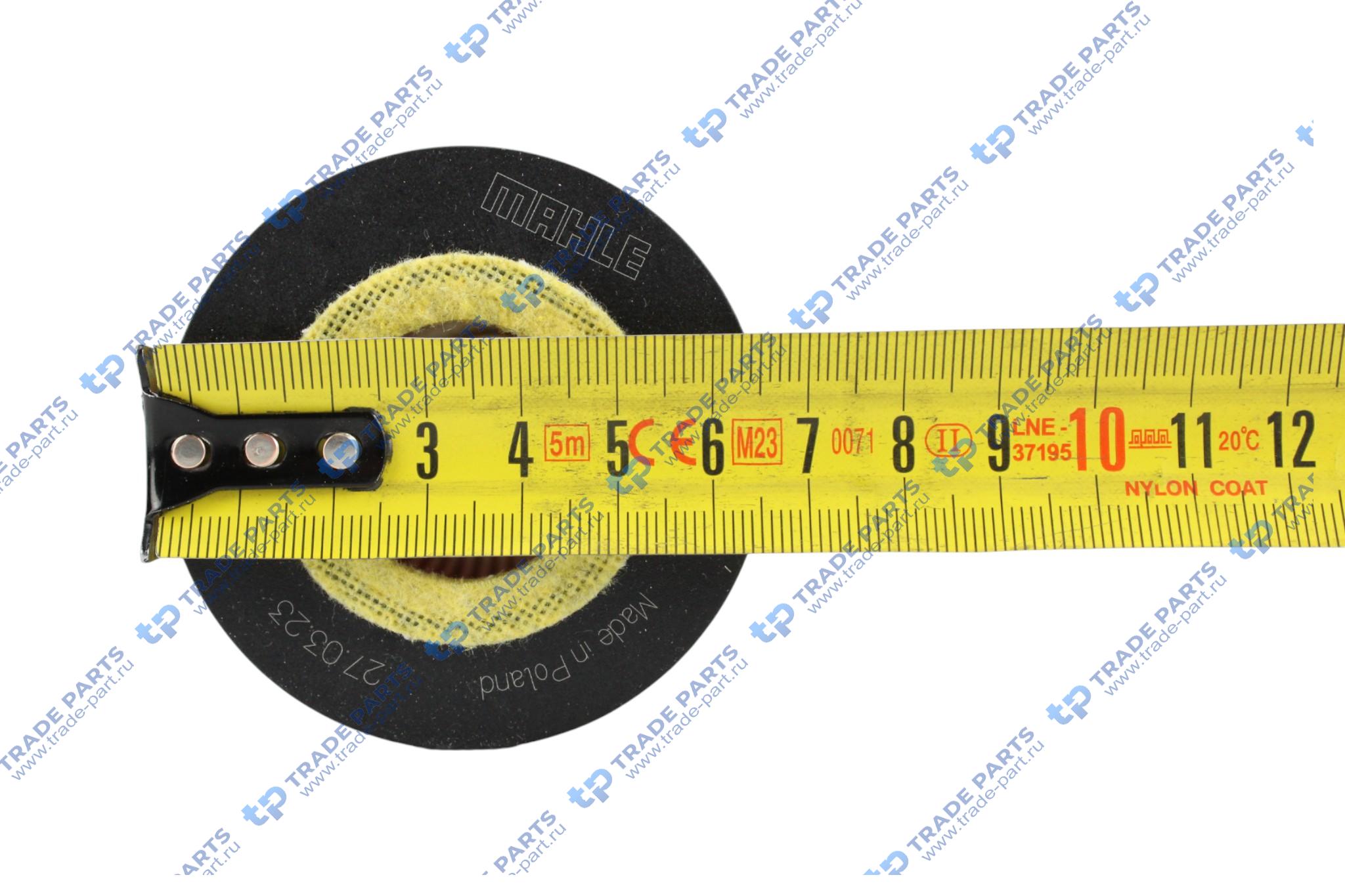 Реальная фотография фильтр масляный кпп / fh12, fm12, fm7