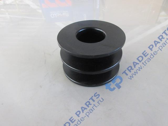 Реальная фотография шкив генератора 6n0714